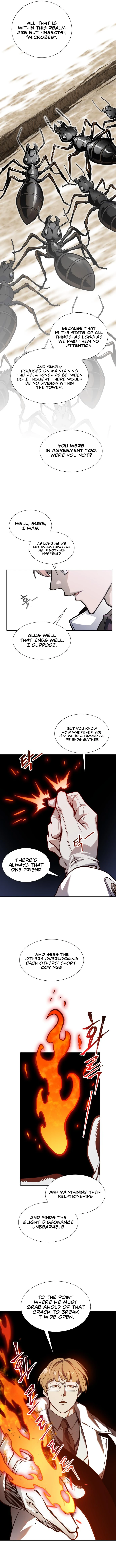 Tower of God, Chapter 581 image 03